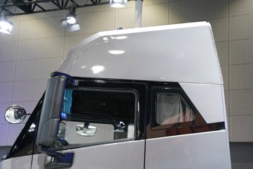 �������T9 6X4 ���綯ǣ���� �д��º�400.6kWhͼƬ