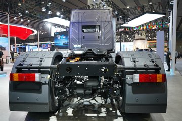 �������T9 6X4 ���綯ǣ���� �д��º�400.6kWhͼƬ