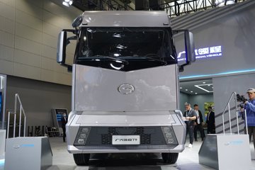 �������T9 6X4 ���綯ǣ���� �д��º�400.6kWhͼƬ