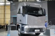 �������T9 6X4 ���綯ǣ���� �д��º�400kWh
