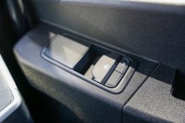 广汽T9&nbsp;电动牵引车驾驶室图片