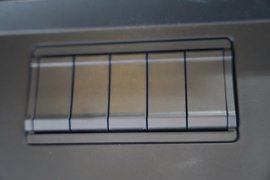 广汽T9&nbsp;电动牵引车驾驶室图片