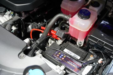 ����Ƥ�� ��;PHEV 2025�� ������ ���� ������ʽ��϶���˫��Ƥ�� 31.2kWhͼƬ