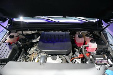 ����Ƥ�� ��;PHEV 2025�� ������ ���� ������ʽ��϶���˫��Ƥ�� 31.2kWhͼƬ