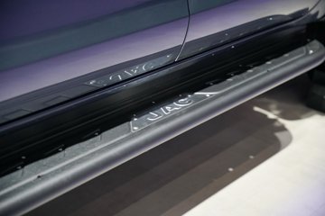 ����Ƥ�� ��;PHEV 2025�� ������ ���� ������ʽ��϶���˫��Ƥ�� 31.2kWhͼƬ