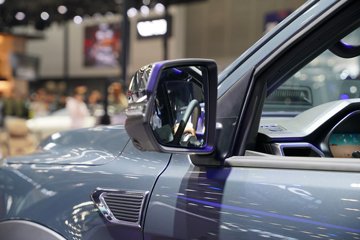 ����Ƥ�� ��;PHEV 2025�� ������ ���� ������ʽ��϶���˫��Ƥ�� 31.2kWhͼƬ