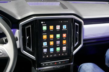 ����Ƥ�� ��;PHEV 2025�� ������ ���� ������ʽ��϶���˫��Ƥ�� 31.2kWhͼƬ