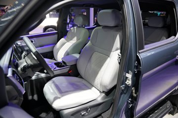 ����Ƥ�� ��;PHEV 2025�� ������ ���� ������ʽ��϶���˫��Ƥ�� 31.2kWhͼƬ