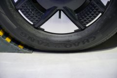 江淮皮卡 悍途PHEV 2025款 豪华型 四驱 短轴插电式混合动力双排皮卡 31.2kWh