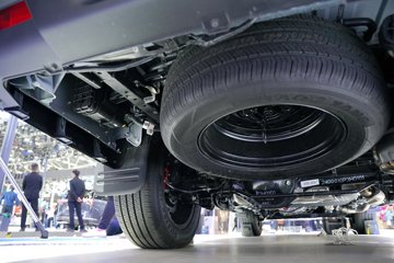 ����Ƥ�� ��;PHEV 2025�� ������ ���� ������ʽ��϶���˫��Ƥ�� 31.2kWhͼƬ