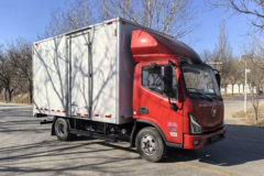 智蓝ES 吸污/吸粪车