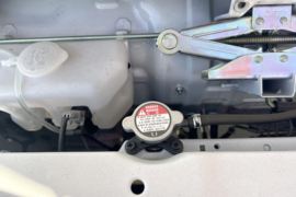 小海狮X30&nbsp;VAN/轻客外观图片