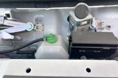 SRM鑫源小海狮X30 2023款 超享型 1.5L CNG 86马力 6座微面 SRM鑫源小海狮X30 2023款 超享型 1.5L CNG 86马力 6座微面