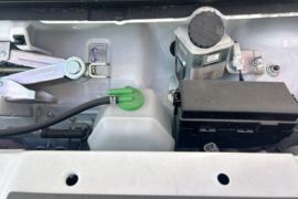 小海狮X30&nbsp;VAN/轻客外观图片