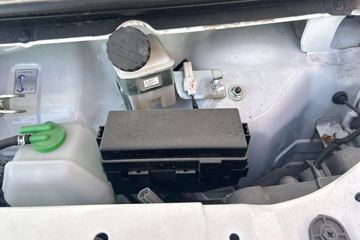 SRM��ԴС��ʨX30 2023�� ������ 1.5L CNG 86���� 6��΢��ͼƬ