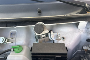 SRM��ԴС��ʨX30 2023�� ������ 1.5L CNG 86���� 6��΢��ͼƬ