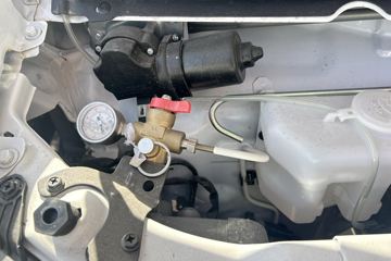 SRM��ԴС��ʨX30 2023�� ������ 1.5L CNG 86���� 6��΢��ͼƬ