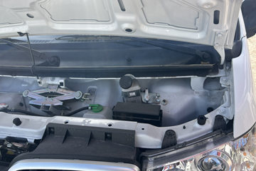 SRM��ԴС��ʨX30 2023�� ������ 1.5L CNG 86���� 6��΢��ͼƬ