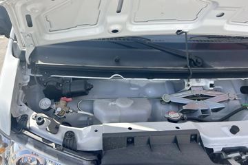 SRM��ԴС��ʨX30 2023�� ������ 1.5L CNG 86���� 6��΢��ͼƬ