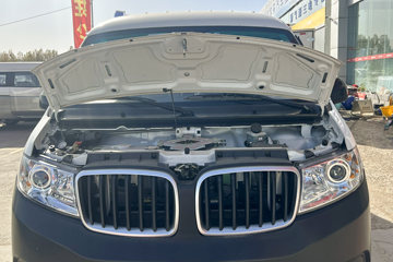 SRM��ԴС��ʨX30 2023�� ������ 1.5L CNG 86���� 6��΢��ͼƬ