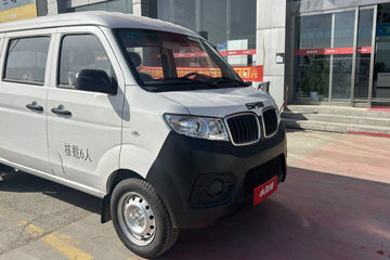 SRM��ԴС��ʨX30 2023�� ������ 1.5L CNG 86���� 6��΢��ͼƬ