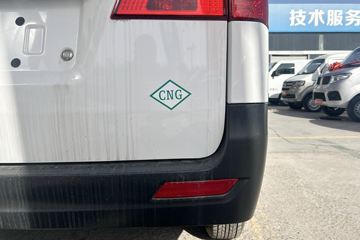 SRM��ԴС��ʨX30 2023�� ������ 1.5L CNG 86���� 6��΢��ͼƬ