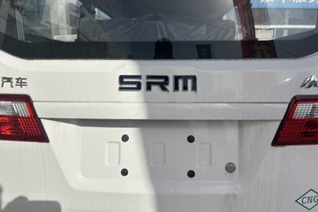 SRM��ԴС��ʨX30 2023�� ������ 1.5L CNG 86���� 6��΢��ͼƬ