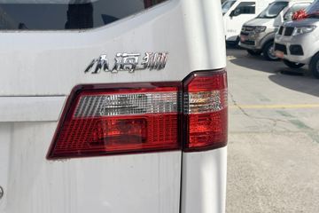 SRM��ԴС��ʨX30 2023�� ������ 1.5L CNG 86���� 6��΢��ͼƬ