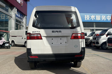 SRM��ԴС��ʨX30 2023�� ������ 1.5L CNG 86���� 6��΢��ͼƬ