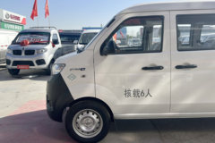 优惠0.2万 郑州市小海狮X30VAN/轻客火热促销中