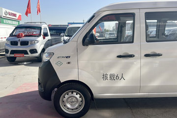 SRM��ԴС��ʨX30 2023�� ������ 1.5L CNG 86���� 6��΢��ͼƬ