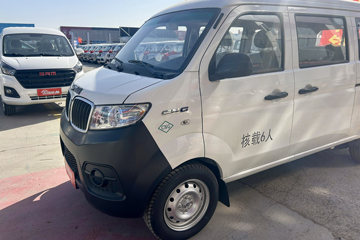 SRM��ԴС��ʨX30 2023�� ������ 1.5L CNG 86���� 6��΢��ͼƬ