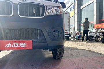 SRM��ԴС��ʨX30 2023�� ������ 1.5L CNG 86���� 6��΢��ͼƬ