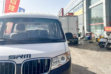 SRM��ԴС��ʨX30 2023�� ������ 1.5L CNG 86���� 6��΢��ͼƬ