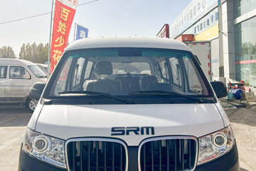 SRM��ԴС��ʨX30 2023�� ������ 1.5L CNG 86���� 6��΢��ͼƬ