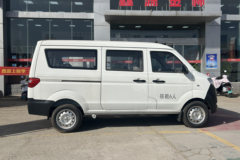 优惠0.5万 周口市小海狮X30VAN/轻客火热促销中