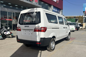 SRM��ԴС��ʨX30 2023�� ������ 1.5L CNG 86���� 6��΢��ͼƬ