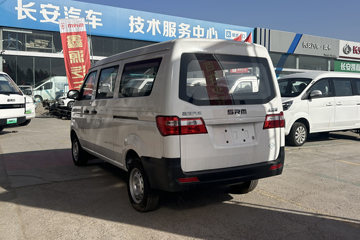 SRM��ԴС��ʨX30 2023�� ������ 1.5L CNG 86���� 6��΢��ͼƬ