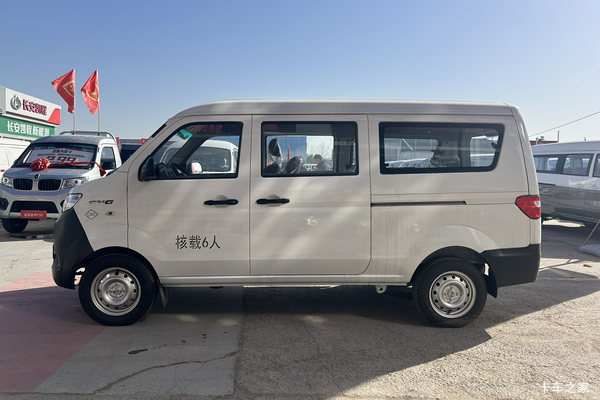 优惠0.02万 临沂市小海狮X30VAN/轻客火热促销中