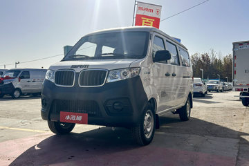 SRM��ԴС��ʨX30 2023�� ������ 1.5L CNG 86���� 6��΢��ͼƬ