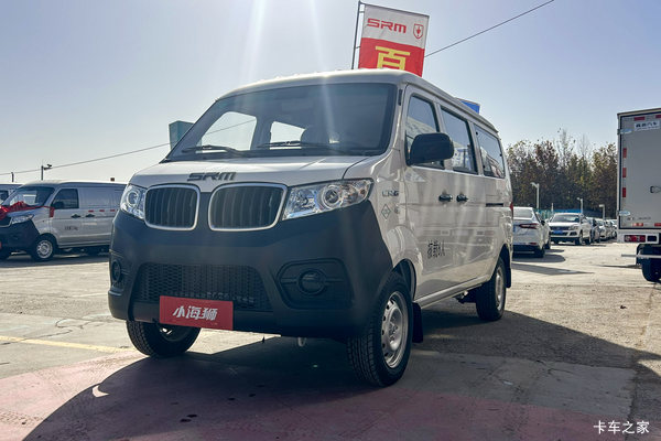 优惠0.02万 临沂市小海狮X30VAN/轻客火热促销中