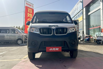 SRM��ԴС��ʨX30 2023�� ������ 1.5L CNG 86���� 6��΢��ͼƬ