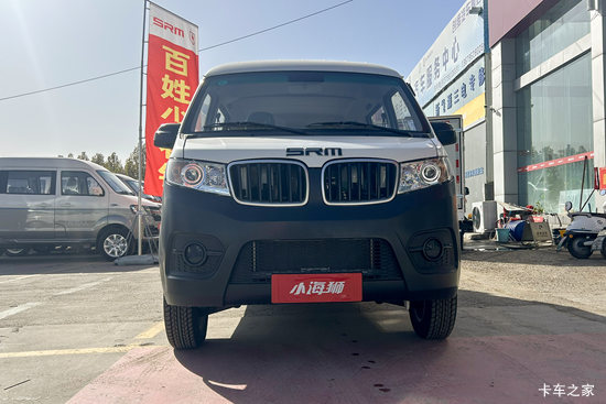 SRM��ԴС��ʨX30 2023�� �Ƹ��� 1.5L CNG 86���� 2/5����ջ���