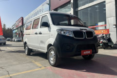 SRM��ԴС��ʨX30 2023�� ������ 1.5L CNG 86���� 6��΢��ͼƬ
