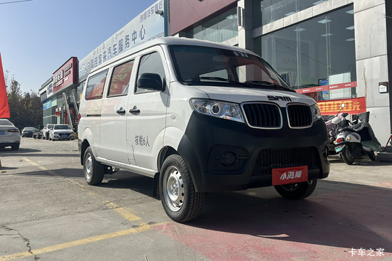 SRM��ԴС��ʨX30 2023�� �Ƹ��� 1.5L CNG 86���� 5/6/7��΢��(����յ�)