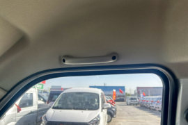 小海狮X30&nbsp;VAN/轻客驾驶室图片