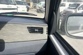 小海狮X30&nbsp;VAN/轻客驾驶室图片