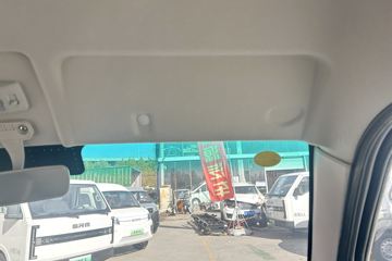 SRM��ԴС��ʨX30 2023�� ������ 1.5L CNG 86���� 6��΢��ͼƬ