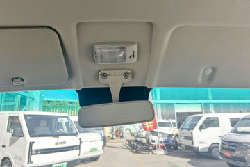 SRM��ԴС��ʨX30 2023�� ������ 1.5L CNG 86���� 6��΢��ͼƬ