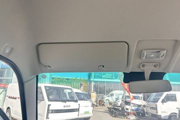 SRM��ԴС��ʨX30 2023�� ������ 1.5L CNG 86���� 6��΢��ͼƬ